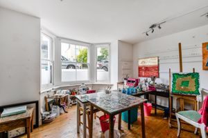 Studio- click for photo gallery